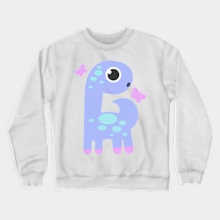 Dino Crewneck Sweatshirt